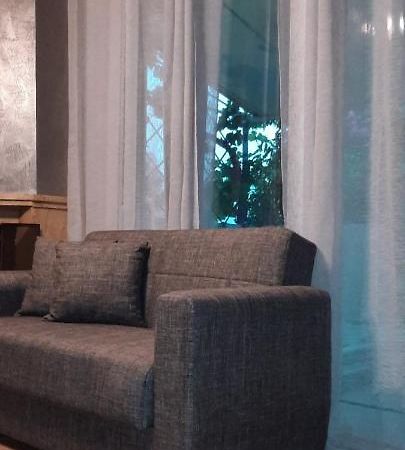 Seaside Deluxe Apartment Skala Kallirakhis Luaran gambar
