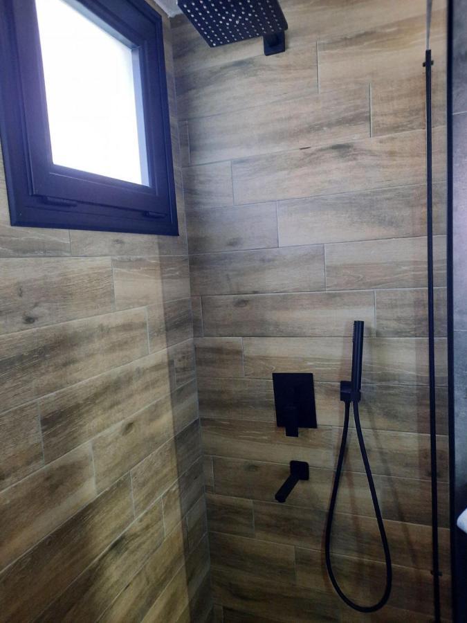 Seaside Deluxe Apartment Skala Kallirakhis Luaran gambar